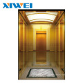 Cheap 8 person 630kg residential passenger lift elevator price